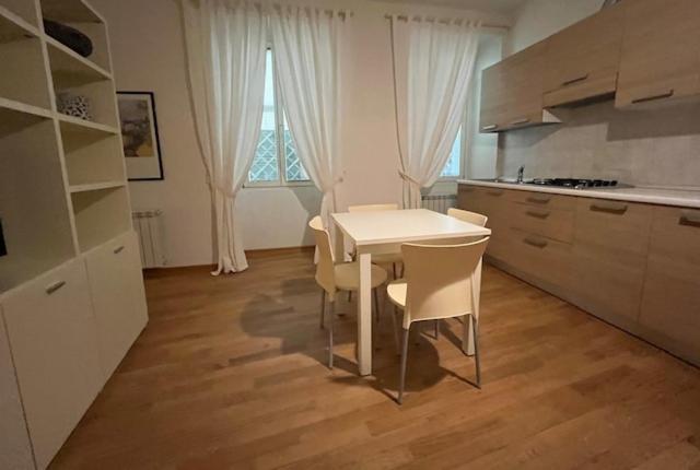 Il Borgo Leilighet Trieste Eksteriør bilde
