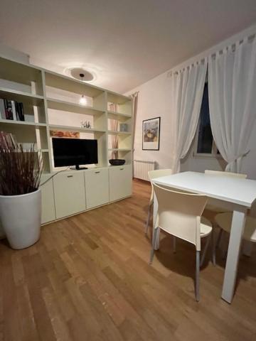 Il Borgo Leilighet Trieste Eksteriør bilde