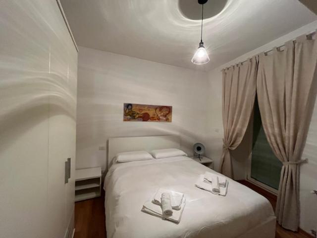 Il Borgo Leilighet Trieste Rom bilde