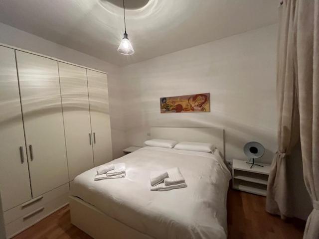 Il Borgo Leilighet Trieste Rom bilde