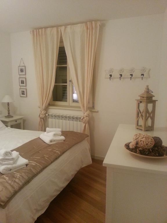 Il Borgo Leilighet Trieste Rom bilde